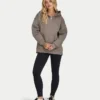 Womens collective oversized hoodie Womens collective oversized hoodie
