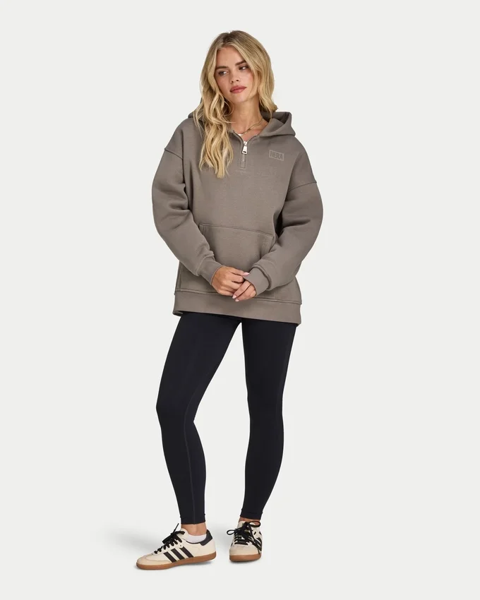 Womens collective oversized hoodie Womens collective oversized hoodie