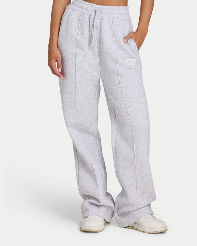 Womens collective straight leg sweatpant Womens collective straight leg sweatpant