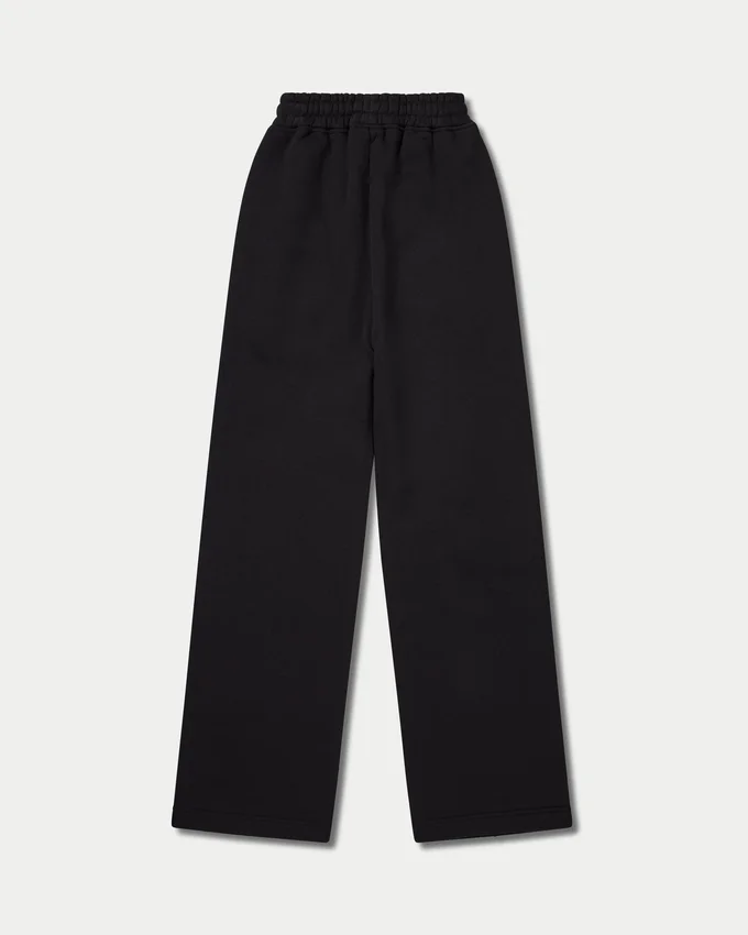Womens collective straight leg sweatpant Womens collective straight leg sweatpant