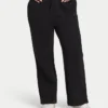 Womens collective straight leg sweatpant Womens collective straight leg sweatpant