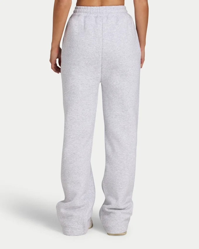 Womens collective straight leg sweatpant Womens collective straight leg sweatpant