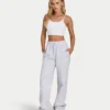 Womens collective straight leg sweatpant Womens collective straight leg sweatpant