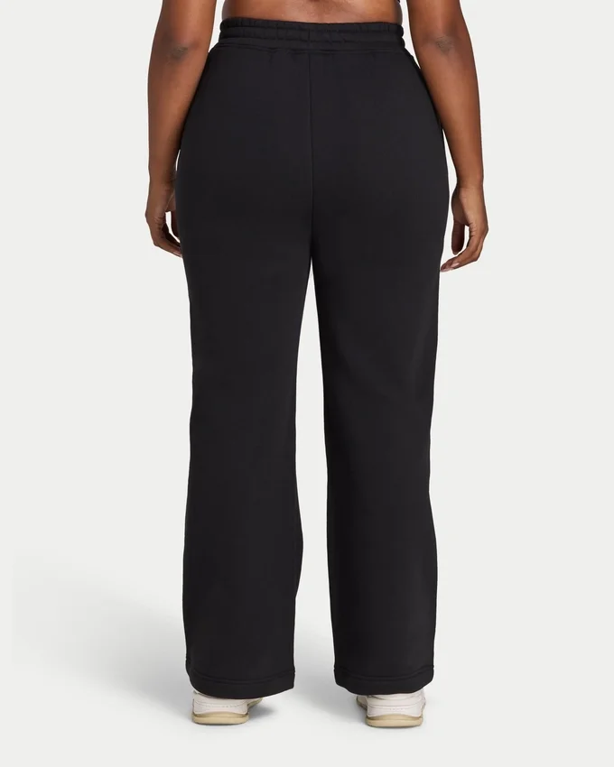 Womens collective straight leg sweatpant Womens collective straight leg sweatpant