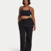Womens collective straight leg sweatpant Womens collective straight leg sweatpant
