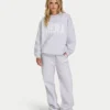 Womens collective straight leg sweatpant Womens collective straight leg sweatpant
