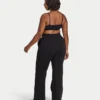 Womens collective straight leg sweatpant Womens collective straight leg sweatpant
