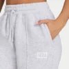 Womens collective straight leg sweatpant Womens collective straight leg sweatpant