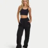 Womens collective straight leg sweatpant Womens collective straight leg sweatpant