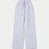 Womens collective straight leg sweatpant Womens collective straight leg sweatpant