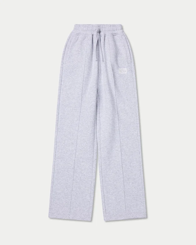 Womens collective straight leg sweatpant Womens collective straight leg sweatpant
