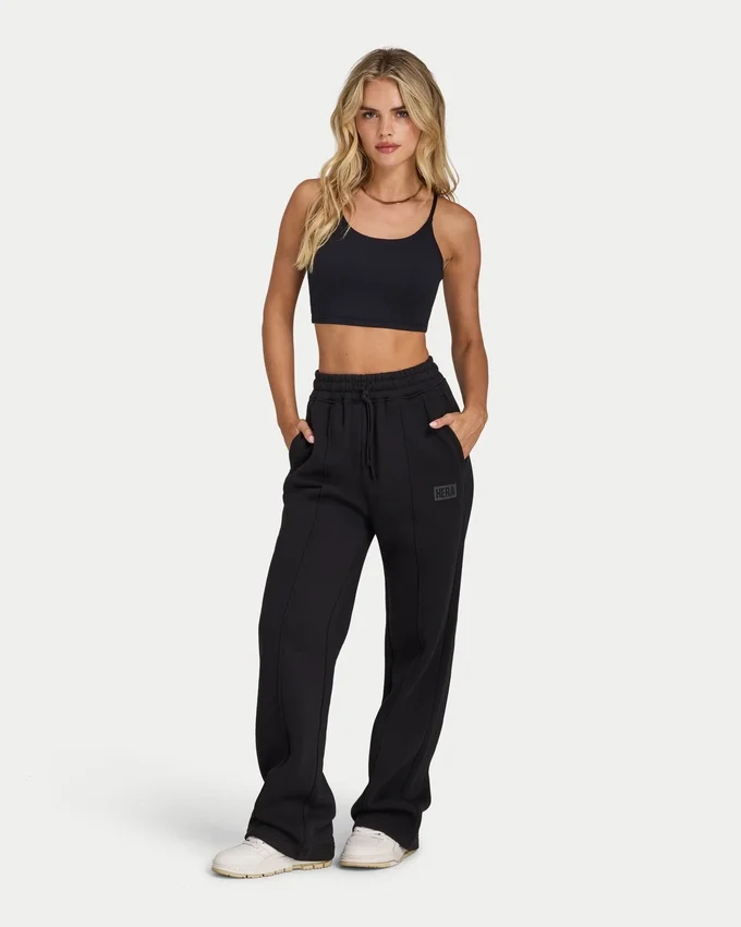Womens collective straight leg sweatpant Womens collective straight leg sweatpant