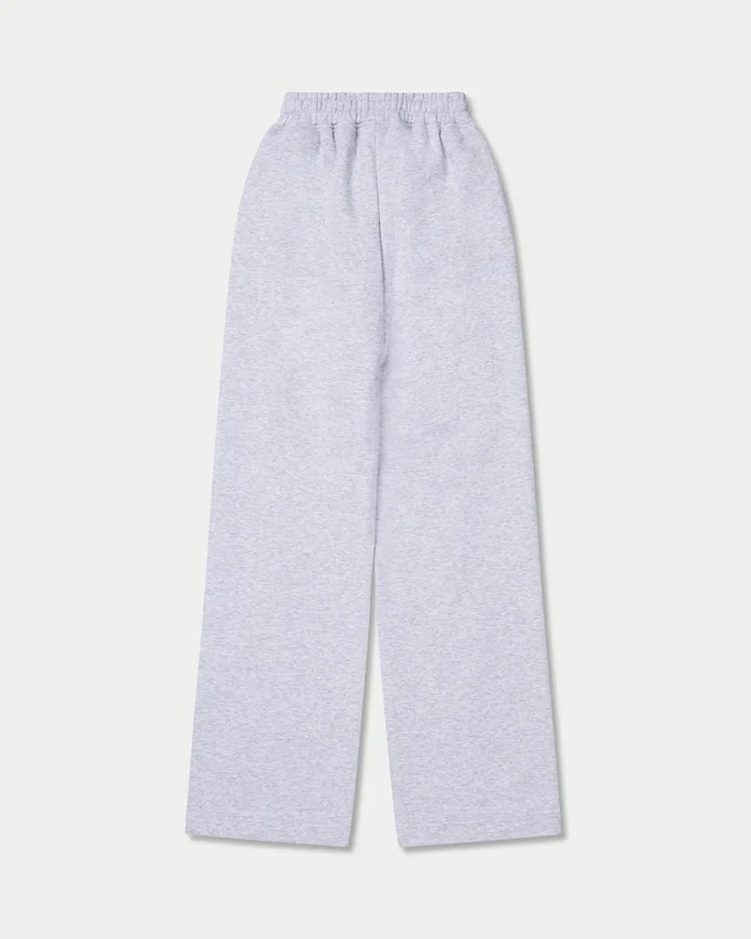 Womens collective straight leg sweatpant Womens collective straight leg sweatpant