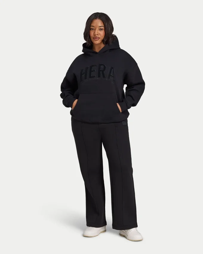 Womens collective straight leg sweatpant Womens collective straight leg sweatpant