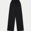Womens collective straight leg sweatpant Womens collective straight leg sweatpant