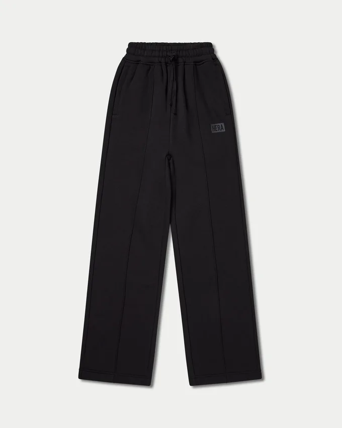 Womens collective straight leg sweatpant Womens collective straight leg sweatpant