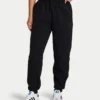 Womens collective sweatpant – black