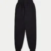 Womens collective sweatpant – black