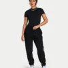 Womens collective sweatpant – black