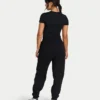 Womens collective sweatpant – black