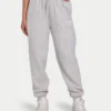 Womens collective sweatpant – grey marl