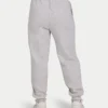 Womens collective sweatpant – grey marl