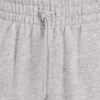 Womens collective sweatpant – grey marl