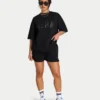 Womens collective sweatshort