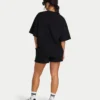 Womens collective sweatshort