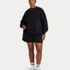 Womens collective sweatshort