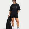 Womens collective sweatshort