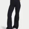 Womens essential flared legging
