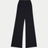Womens essential flared legging