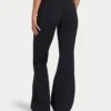 Womens essential flared legging