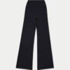 Womens essential flared legging