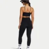 Womens essential legging – black