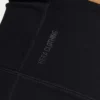 Womens essential legging – black