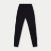 Womens essential legging – black