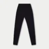 Womens essential legging – black