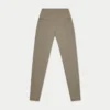 Womens essential legging – marsh grey
