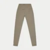Womens essential legging – marsh grey