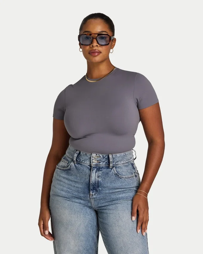Womens essential t-shirt Womens essential t-shirt