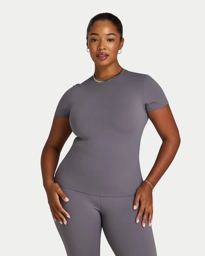 Womens essential t-shirt Womens essential t-shirt
