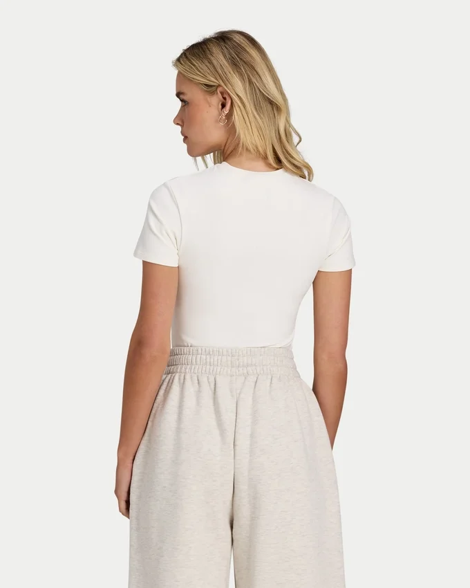 Womens essential t-shirt Womens essential t-shirt