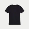 Womens essential t-shirt – black Womens essential t-shirt – black