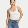 Womens essential tank
