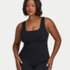 Womens essential tank Womens essential tank