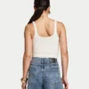 Womens essential tank