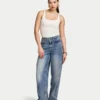 Womens essential tank