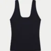 Womens essential tank Womens essential tank